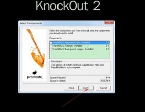 knockout 2.0下载 强大的抠图插件Corel Knockout 2.0，我决定以后不用抽出了
