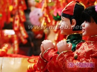 春节的习俗有哪些 南方春节习俗都有哪些？有什么不同？