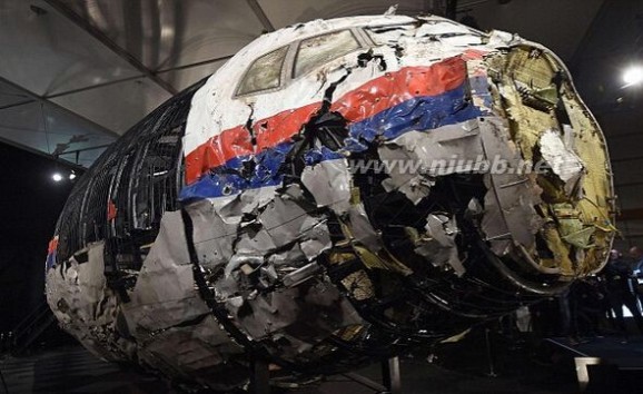 mh17最新消息 马航MH17最新消息：MH17坠机调查公布