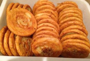 吴山酥油饼 苏东坡与吴山酥油饼的故事