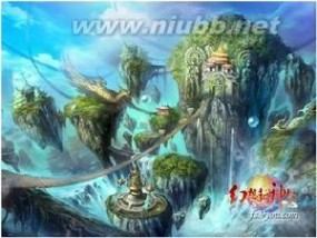 《幻想封神传》：《幻想封神传》-游戏介绍，《幻想封神传》-游戏制作_幻想封神