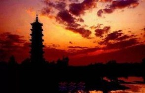 风水宝地 中国10大人杰地灵的风水宝地，北京排第一！