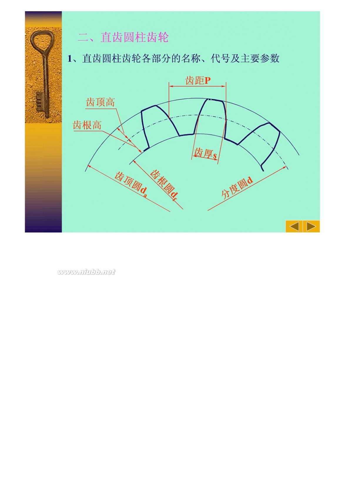 标准件 机械标准件手册-1