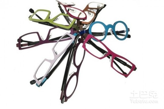 眼镜架材质 镜架材质哪种好？镜架材质大解析