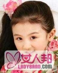 陆子艺图片 童星陆子艺个人资料和图片 陆子艺演过的电视剧