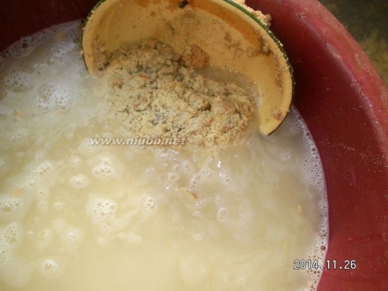 番薯粉 番薯粉的做法，番薯粉怎么做好吃，番薯粉的家常做法