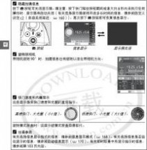 尼康d5100说明书 尼康D5100简体中文使用说明书(参考手册)上