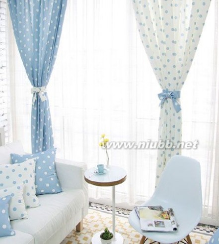 客厅窗帘什么颜色好 客厅窗帘什么颜色好?客厅窗帘怎么选?