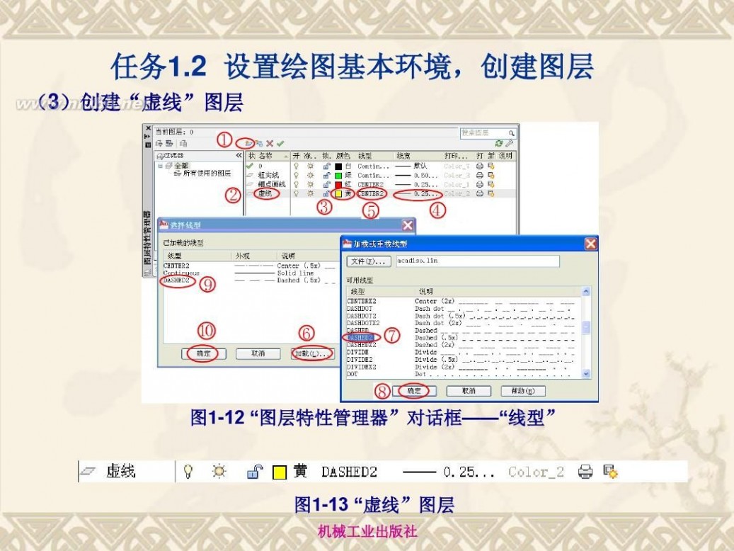 autocad2010教程 AutoCAD2010详细基础教程