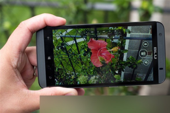 非Lumia用户福音 Lumia Camera开放下载