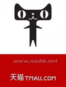 天猫发布全新Logo形象 我是大美人club淘宝网