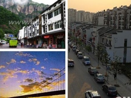 中国最富有的十个县级市
