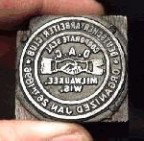 stamp Seal与Stamp的区别