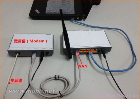 TP-Link TL-WR841N 300M无线路由器设置 tplinktlwr841n