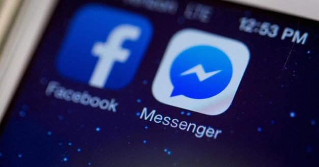 Facebook的移动游戏野心：月底将在Messenger上推游戏服务