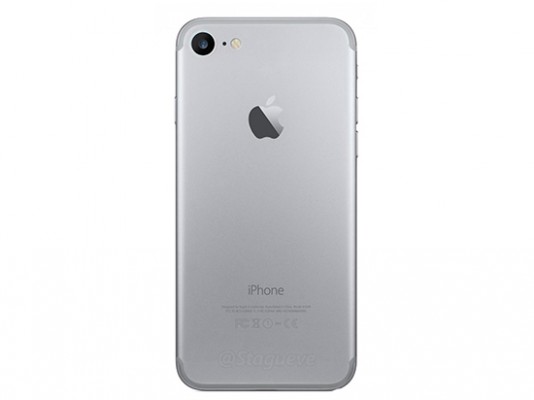 科客晚报：iPhone 7后壳大曝光，魅族PRO6采用双曲面屏？