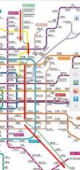 地铁17号线 北京地铁17号线：北京地铁17号线-线路规划，北京地铁17号线-站点设置
