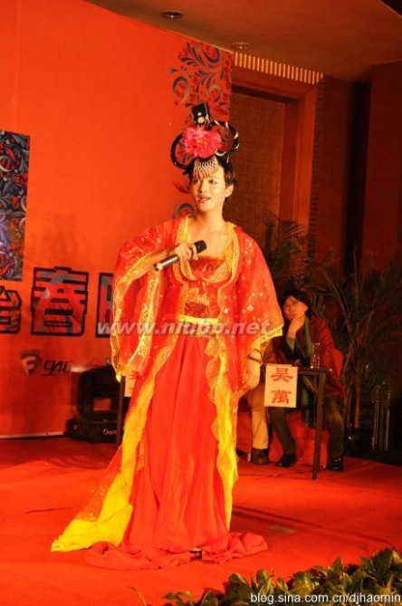 成都人民广播电台2011年春节联欢晚会