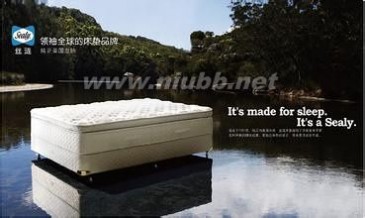 美式床 如果你刚好也准备买个美式床