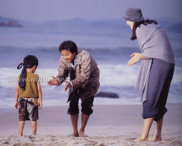 张国荣最后电影 父亲节的回顾：张国荣和他的18个电影孩子