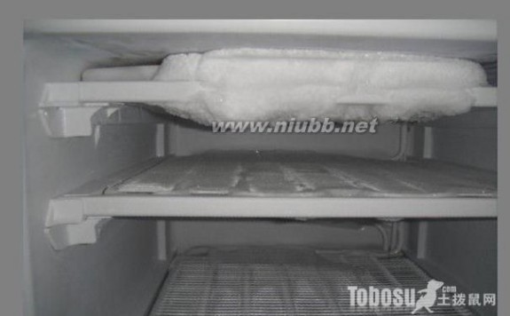 西门子冰箱官网 西门子冰箱冷藏室结冰的原因及解决方法