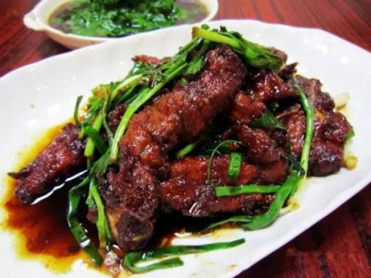 上海美食小吃 上海小吃最多的地方 上海哪里小吃最多 上海好吃的地方排行榜