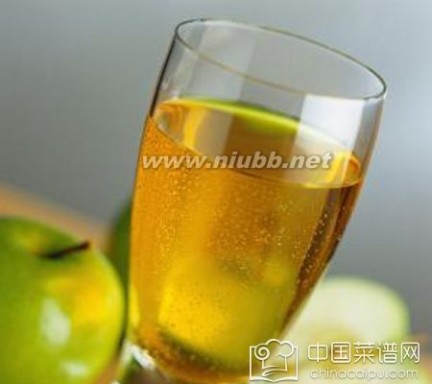 苹果醋美容 苹果醋的功效与作用 常喝苹果醋竟能美容养颜