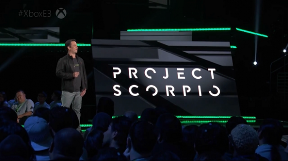 Xbox 或为“天蝎座”主机引入全新的“Motion”设计语言