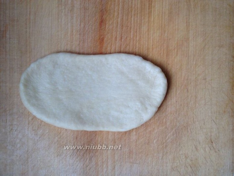 曹馨予 果酱小面包的做法，果酱小面包怎么做好吃，果酱小面包的家常做法