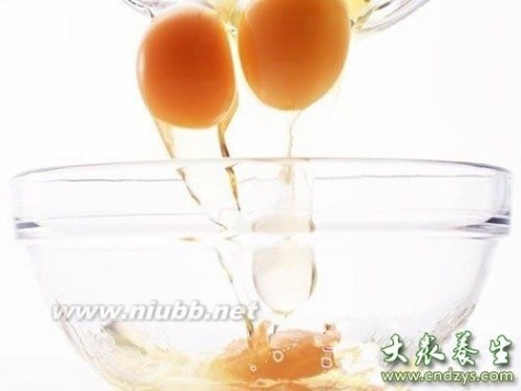 蛋清面膜的作用 蛋清面膜的作用