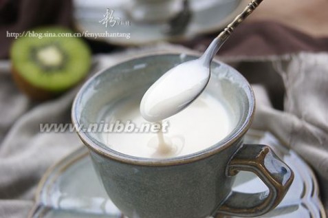 【自制酸奶】一招解决自制酸奶过酸的难题