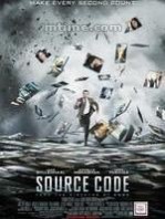 《源代码》：《源代码》-基本信息，《源代码》-演职员表_源代码剧情