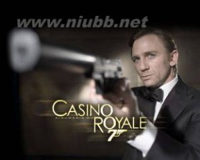 007皇家赌场：007皇家赌场-剧情简介，007皇家赌场-影片看点_皇家赌场剧情