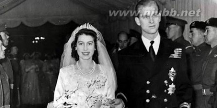 【相伴相望】：菲利普亲王——为了爱情，放弃王位，做了英国女王70年侍卫