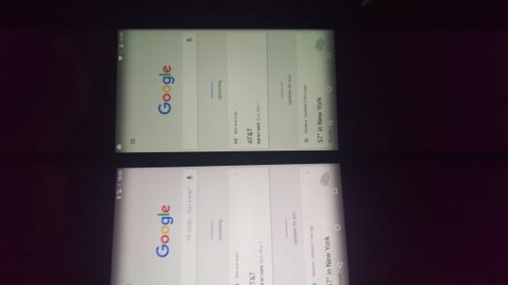 Nexus 5X屏幕发黄？谷歌承诺免费换新
