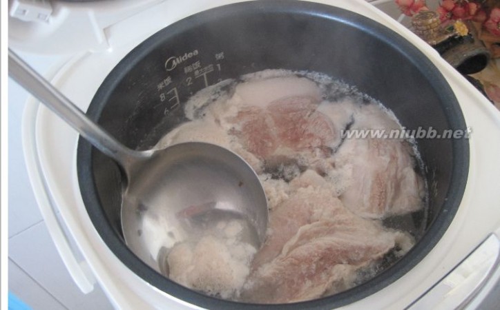 陕西肉夹馍 陕西肉夹馍的做法，陕西肉夹馍怎么做好吃，陕西肉夹馍的家常做法