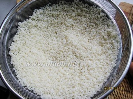 炒米 自制炒米的做法，自制炒米怎么做好吃，自制炒米的家常做法