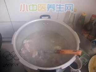 鸡肉火锅_鸡肉火锅的做法