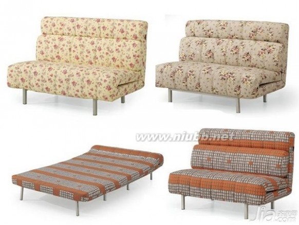 小户型沙发 小空间的慵懒时光 6款时尚小户型沙发
