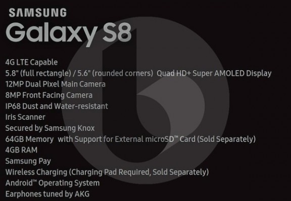 [图]三星Galaxy S8/S8+和Note7首次同框