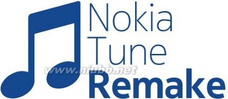 nokiatune Nokia 铃声大赛(Tune Remake)里的各种神曲