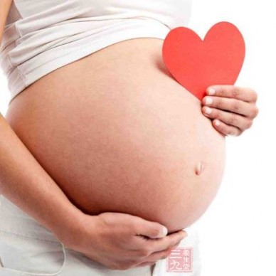 怀孕初期有什么症状 怀孕初期有什么症状 这些症状你中了吗