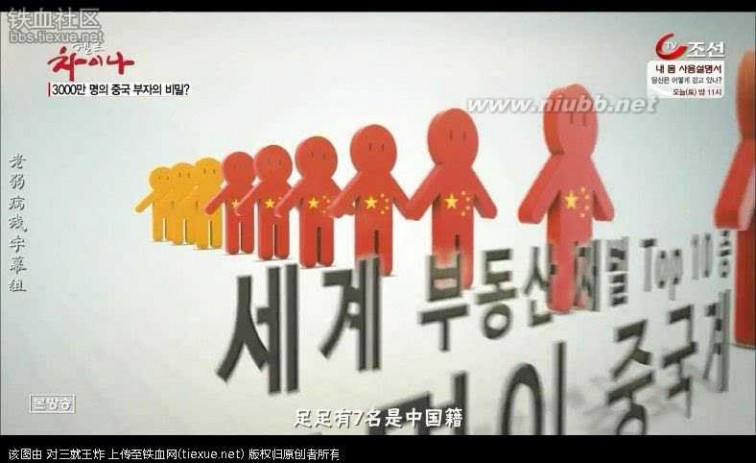 在中国的韩国人 进来看看 现在的韩国人对中国的真实看法