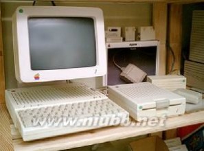 苹果[电脑]：苹果[电脑]-由来，苹果[电脑]-发展历程_苹果电脑