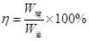 机械效率 2014届中考物理精品专题复习试题解析 机械效率