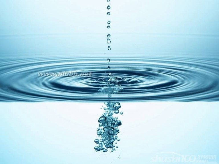 去离子水是什么 超纯水与去离子水一超纯水与去离子水有什么区别