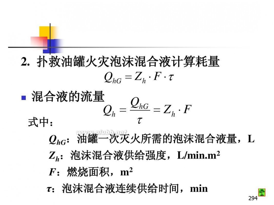 油库设计 油库设计与管理