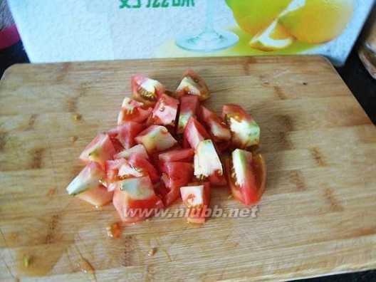 魔芋花 番茄魔芋花的做法，番茄魔芋花怎么做好吃，番茄魔芋花的家常做法