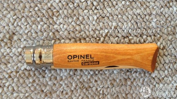 opinel opinel与瑞士军刀