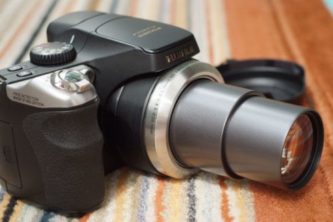 什么是长焦相机 富士长焦相机使用教程
